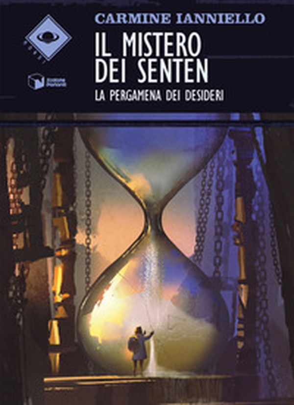 Il mistero dei Senten. La pergamena dei desideri - Librerie.coop Il mistero dei Senten. La pergamena dei desideri - Librerie.coop
