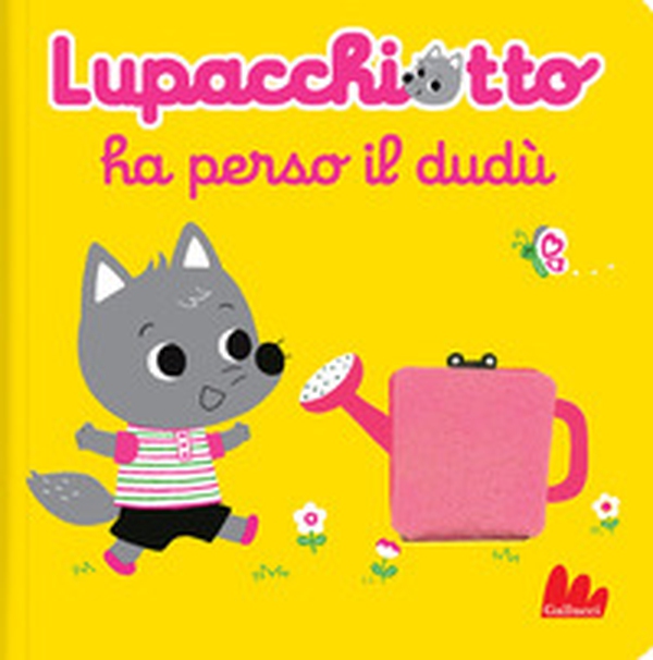 Lupacchiotto ha perso il dudù - Librerie.coop Lupacchiotto ha perso il dudù - Librerie.coop