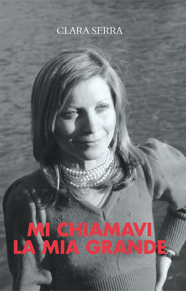 Mi chiamavi la mia grande - Librerie.coop Mi chiamavi la mia grande - Librerie.coop