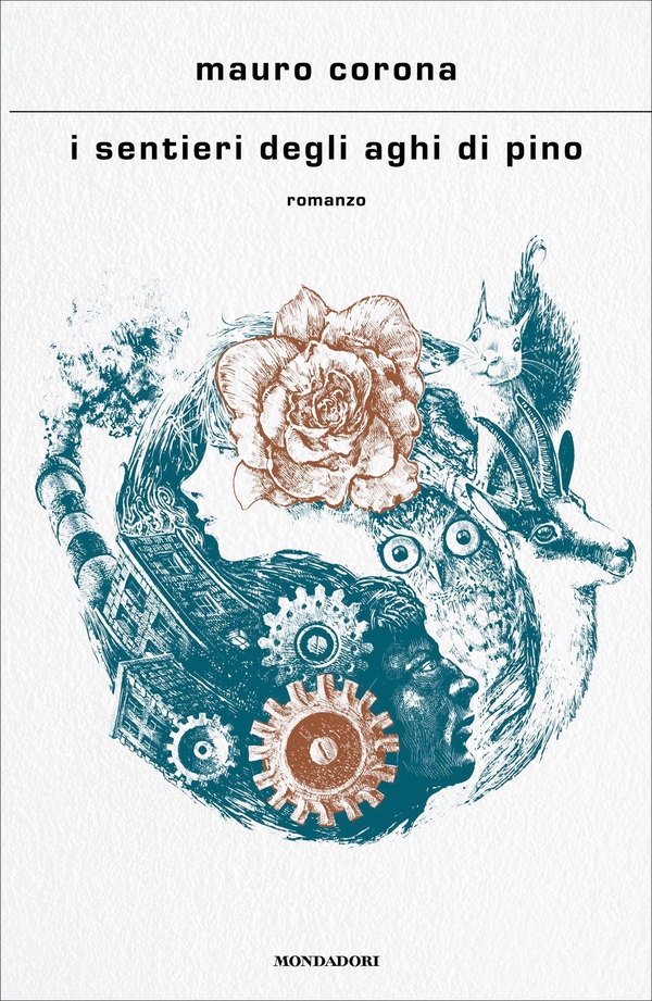 I sentieri degli aghi di pino - Librerie.coop