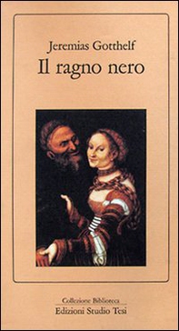 Il ragno nero - Librerie.coop