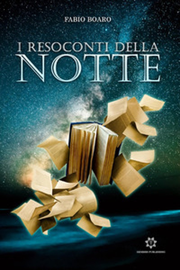 I resoconti della notte - Librerie.coop I resoconti della notte - Librerie.coop