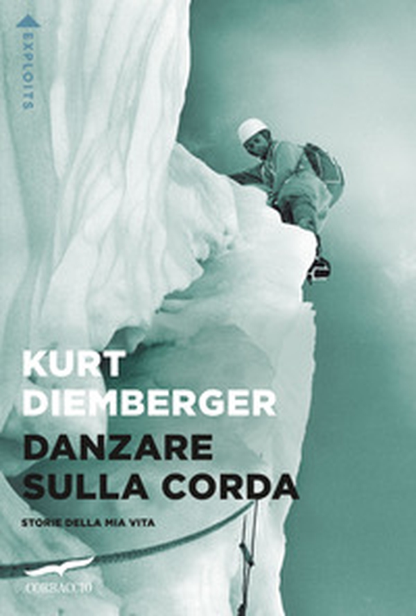 Danzare sulla corda. Storie della mia vita - Librerie.coop Danzare sulla corda. Storie della mia vita - Librerie.coop
