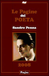 Le pagine del poeta. Sandro Penna - Librerie.coop