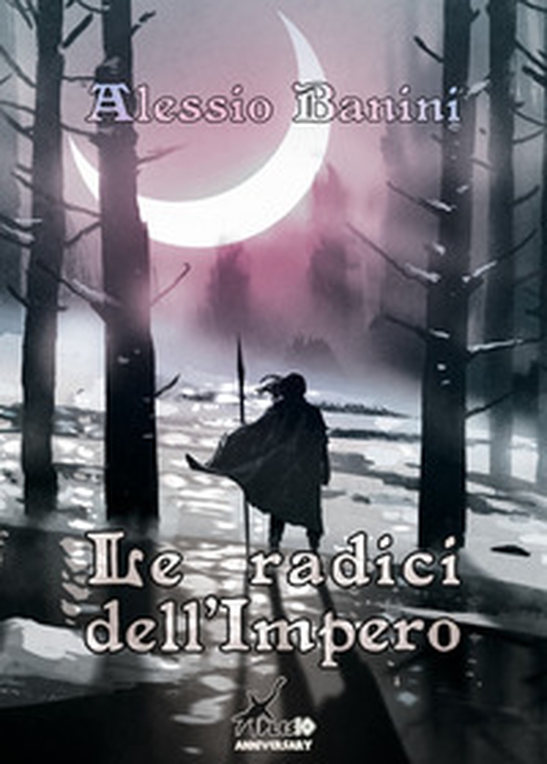 Le radici dell'Impero. Daemon inside - Librerie.coop Le radici dell'Impero. Daemon inside - Librerie.coop