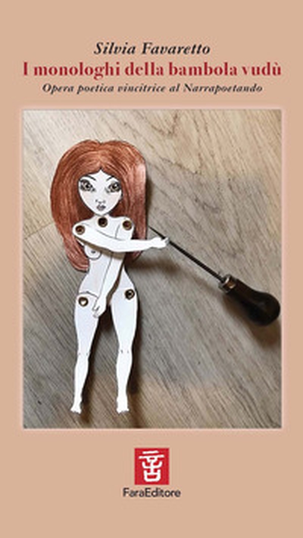I monologhi della bambola vudù - Librerie.coop