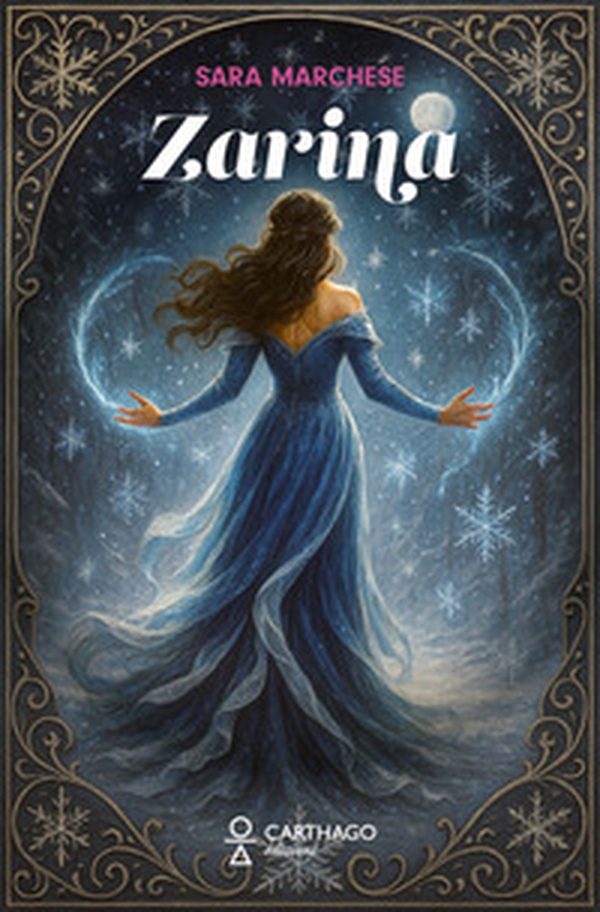 Zarina - Librerie.coop Zarina - Librerie.coop