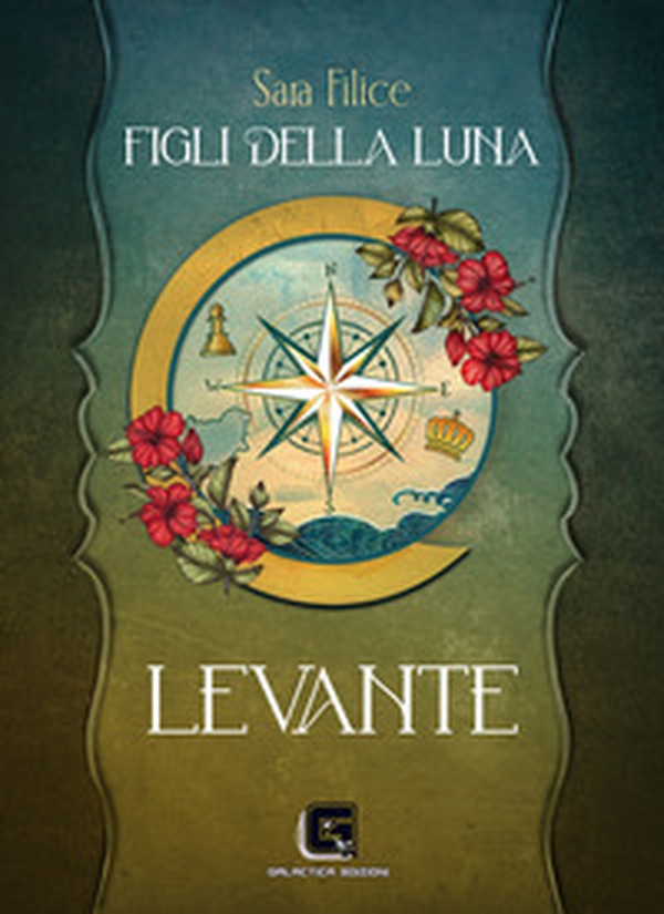 Levante. Figli della Luna - Librerie.coop Levante. Figli della Luna - Librerie.coop