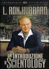 Un'introduzione a Scientology. DVD - Librerie.coop Un'introduzione a Scientology. DVD - Librerie.coop