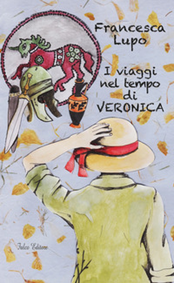 I viaggi nel tempo di Veronica - Librerie.coop I viaggi nel tempo di Veronica - Librerie.coop