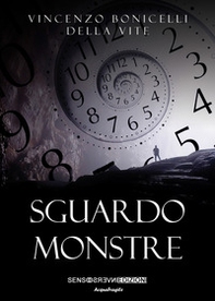 Sguardo monstre - Librerie.coop