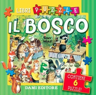 Il bosco - Librerie.coop Il bosco - Librerie.coop