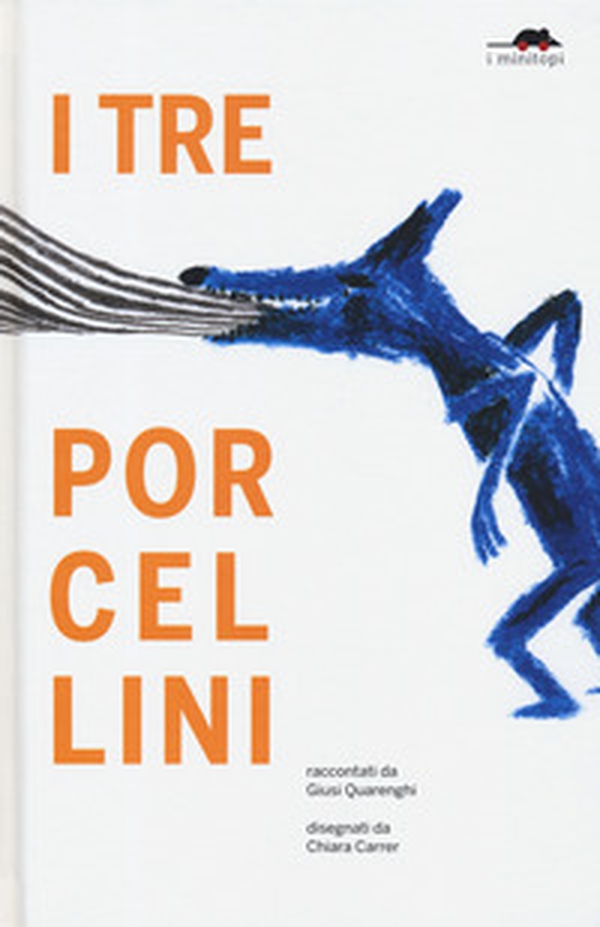 I tre porcellini - Librerie.coop I tre porcellini - Librerie.coop