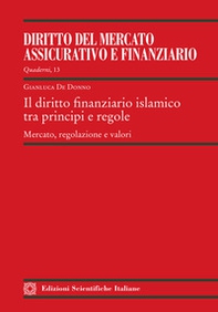 Il diritto finanziario islamico tra principi e regole - Librerie.coop