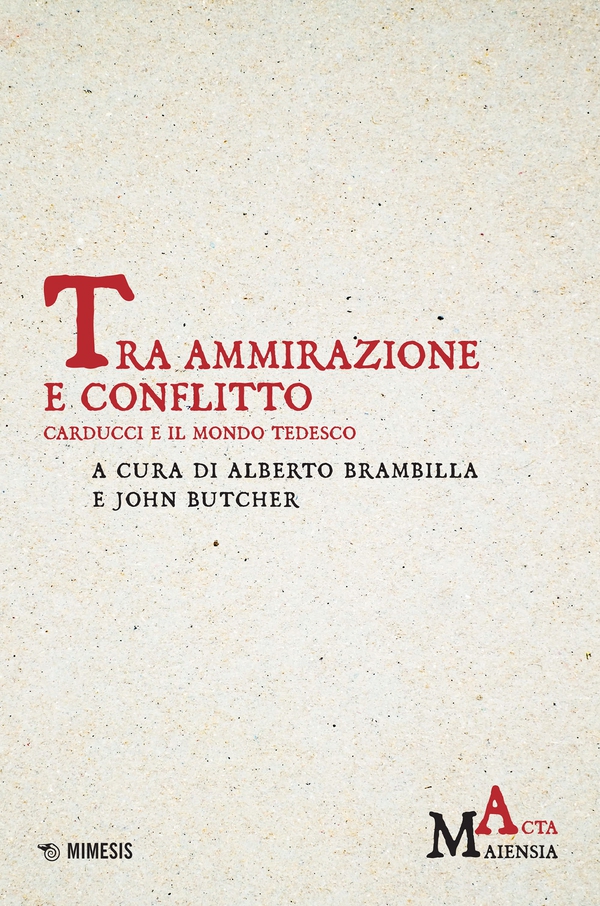 Tra ammirazione e conflitto - Librerie.coop Tra ammirazione e conflitto - Librerie.coop