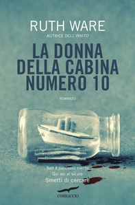 La donna della cabina numero 10 - Librerie.coop