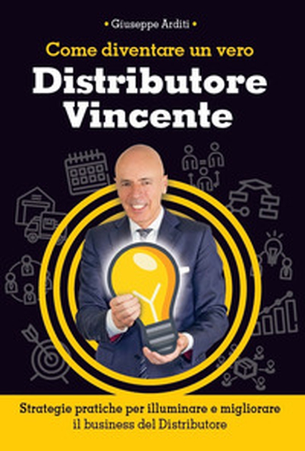 Come diventare un vero distributore vincente - Librerie.coop Come diventare un vero distributore vincente - Librerie.coop