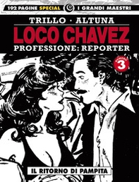 Loco Chavez. Professione: reporter - Librerie.coop Loco Chavez. Professione: reporter - Librerie.coop
