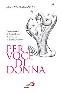 Per voce di donna - Librerie.coop Per voce di donna - Librerie.coop