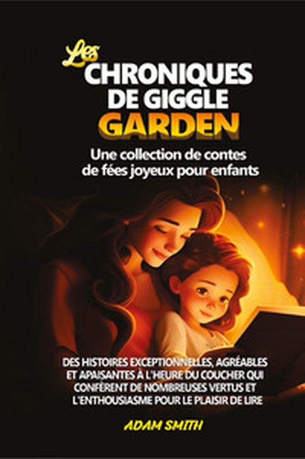 Les chroniques de giggle garden. Une collection de contes de fées joyeux pour enfants. - Librerie.coop Les chroniques de giggle garden. Une collection de contes de fées joyeux pour enfants. - Librerie.coop