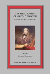 The Libro Mastro of Niccolò Paganini: - Librerie.coop