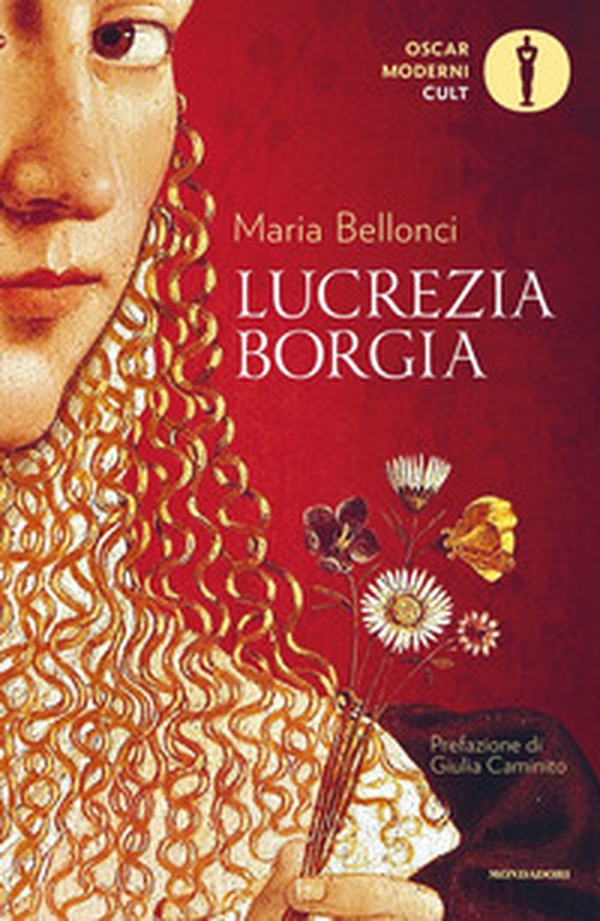 Lucrezia Borgia - Librerie.coop Lucrezia Borgia - Librerie.coop