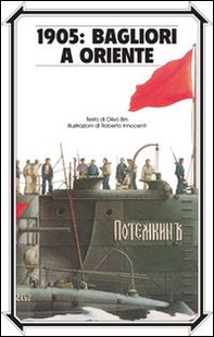 1905: bagliori a Oriente - Librerie.coop