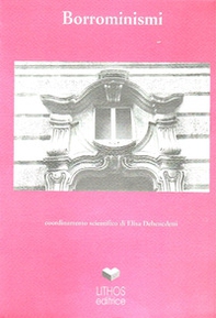 Borrominismi - Librerie.coop