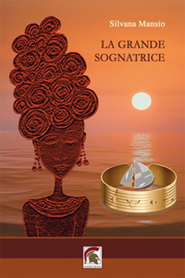 La grande sognatrice - Librerie.coop La grande sognatrice - Librerie.coop