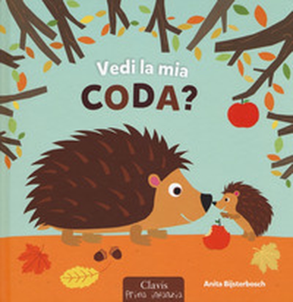 Vedi la mia coda? - Librerie.coop Vedi la mia coda? - Librerie.coop