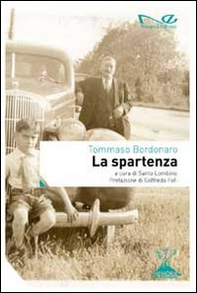 La spartenza - Librerie.coop La spartenza - Librerie.coop
