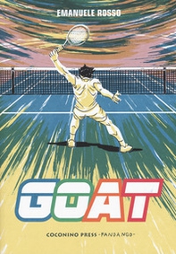Goat - Librerie.coop Goat - Librerie.coop