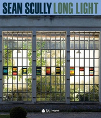 Sean Scully. Long light. Catalogo della mostra (Varese, 18 aprile 2019-6 gennaio 2020). Ediz. inglese - Librerie.coop Sean Scully. Long light. Catalogo della mostra (Varese, 18 aprile 2019-6 gennaio 2020). Ediz. inglese - Librerie.coop