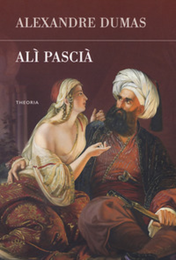 Alì Pascià - Librerie.coop Alì Pascià - Librerie.coop