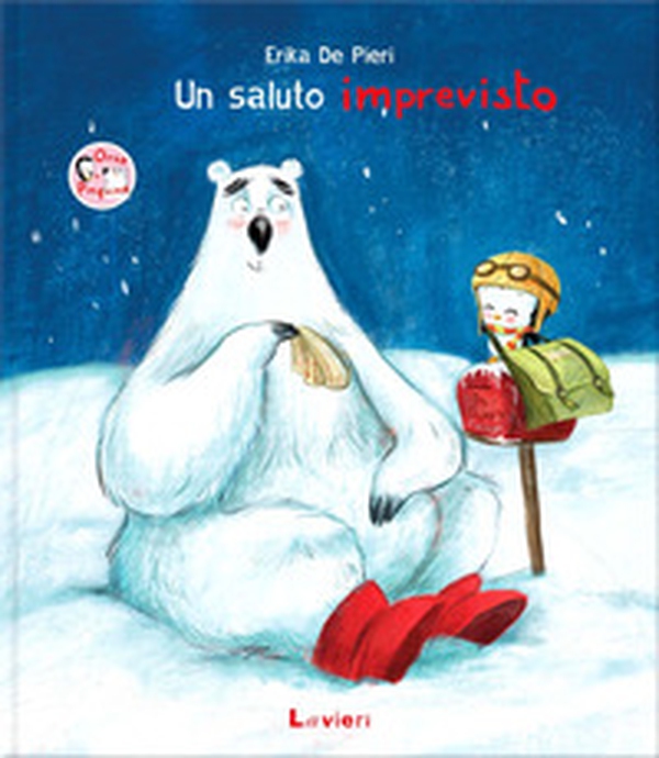 Un saluto imprevisto - Librerie.coop Un saluto imprevisto - Librerie.coop