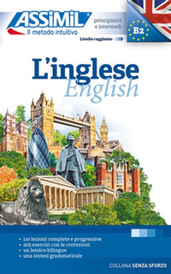 L'inglese - Librerie.coop L'inglese - Librerie.coop
