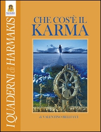 Che cos'è il Karma - Librerie.coop