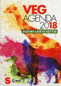 Vegagenda 2018 - Librerie.coop