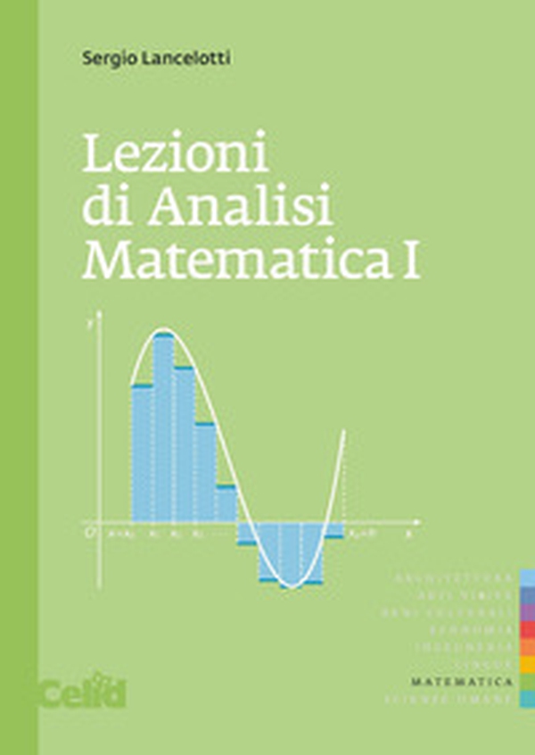 Lezioni di analisi matematica 1 - Librerie.coop Lezioni di analisi matematica 1 - Librerie.coop
