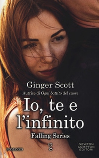 Io te e l'infinito - Librerie.coop Io te e l'infinito - Librerie.coop
