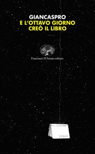 E l'ottavo giorno creò il libro - Librerie.coop E l'ottavo giorno creò il libro - Librerie.coop