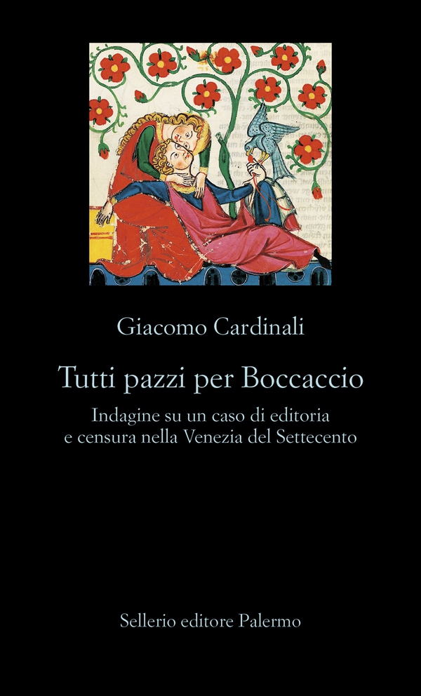 Tutti pazzi per Boccaccio - Librerie.coop