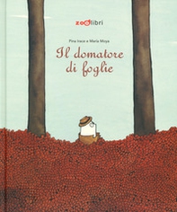 Il domatore di foglie - Librerie.coop