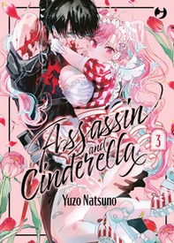 Assassin & Cinderella - Vol. 3 - Librerie.coop
