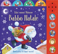Babbo Natale - Librerie.coop
