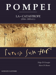 Pompei. La catastrofe (2014-2020 d.C.) - Librerie.coop