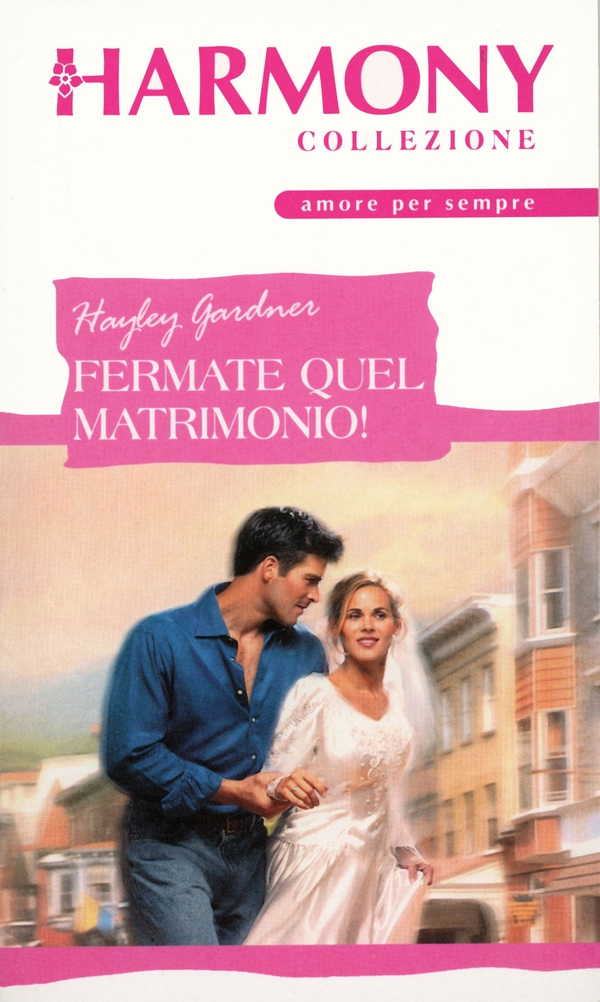Fermate quel matrimonio! - Librerie.coop Fermate quel matrimonio! - Librerie.coop
