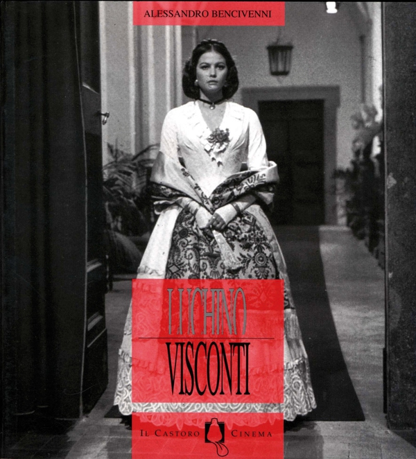Luchino Visconti - Librerie.coop Luchino Visconti - Librerie.coop