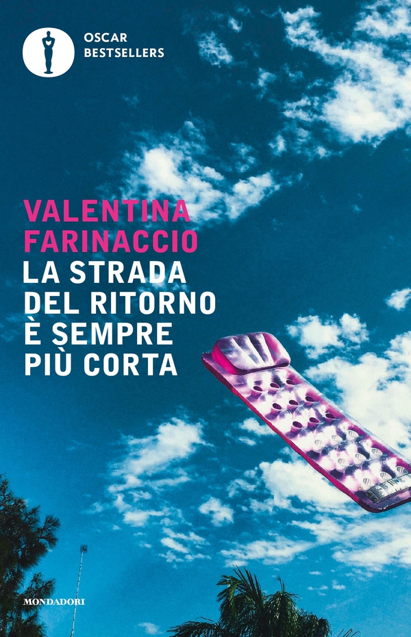 La strada del ritorno è sempre più corta - Librerie.coop La strada del ritorno è sempre più corta - Librerie.coop