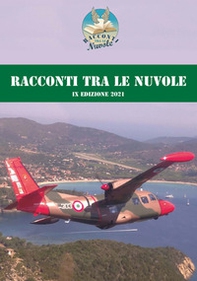Racconti tra le nuvole. 9ª edizione 2021 - Librerie.coop